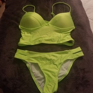 swimsuit